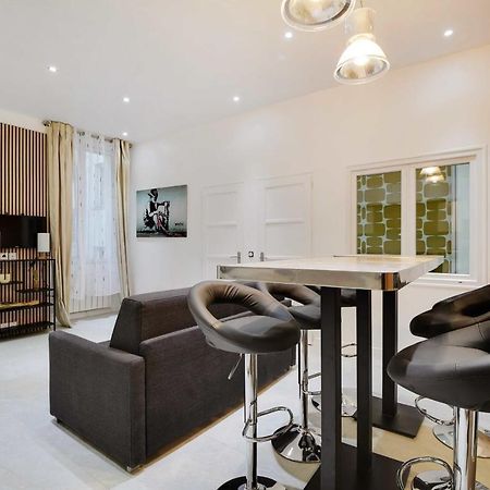 פריז Cosy Apartment - 2Br-6P - Haut Marais מראה חיצוני תמונה