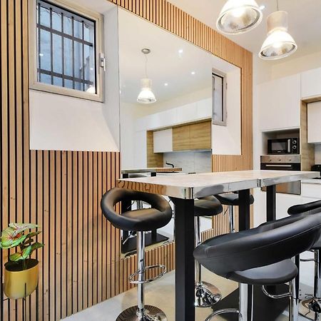 פריז Cosy Apartment - 2Br-6P - Haut Marais מראה חיצוני תמונה