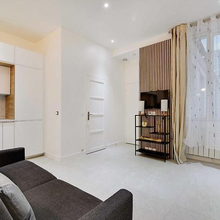 פריז Cosy Apartment - 2Br-6P - Haut Marais מראה חיצוני תמונה